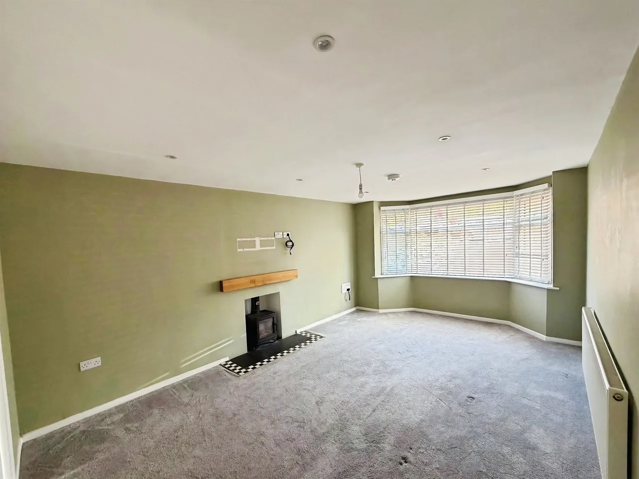 Violet Road, Carlton, Nottingham, photo 3