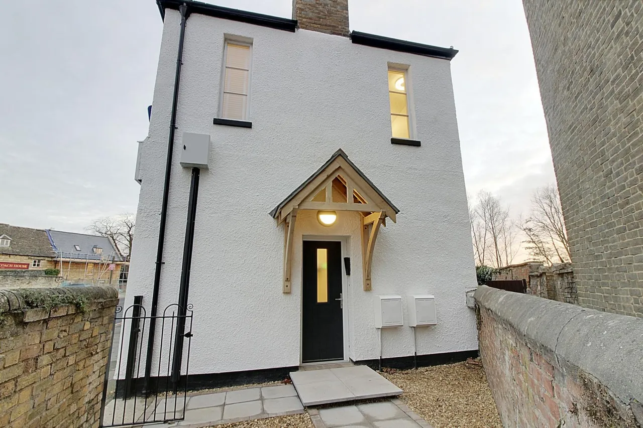 office to rent, Bridge Foot, PE6