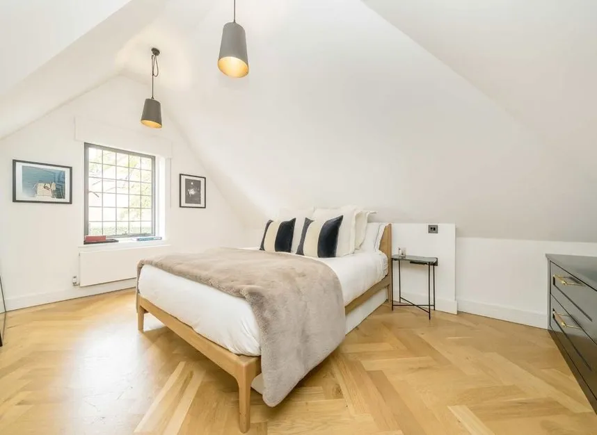 Lancaster Grove, Belsize Park, NW3, photo 4
