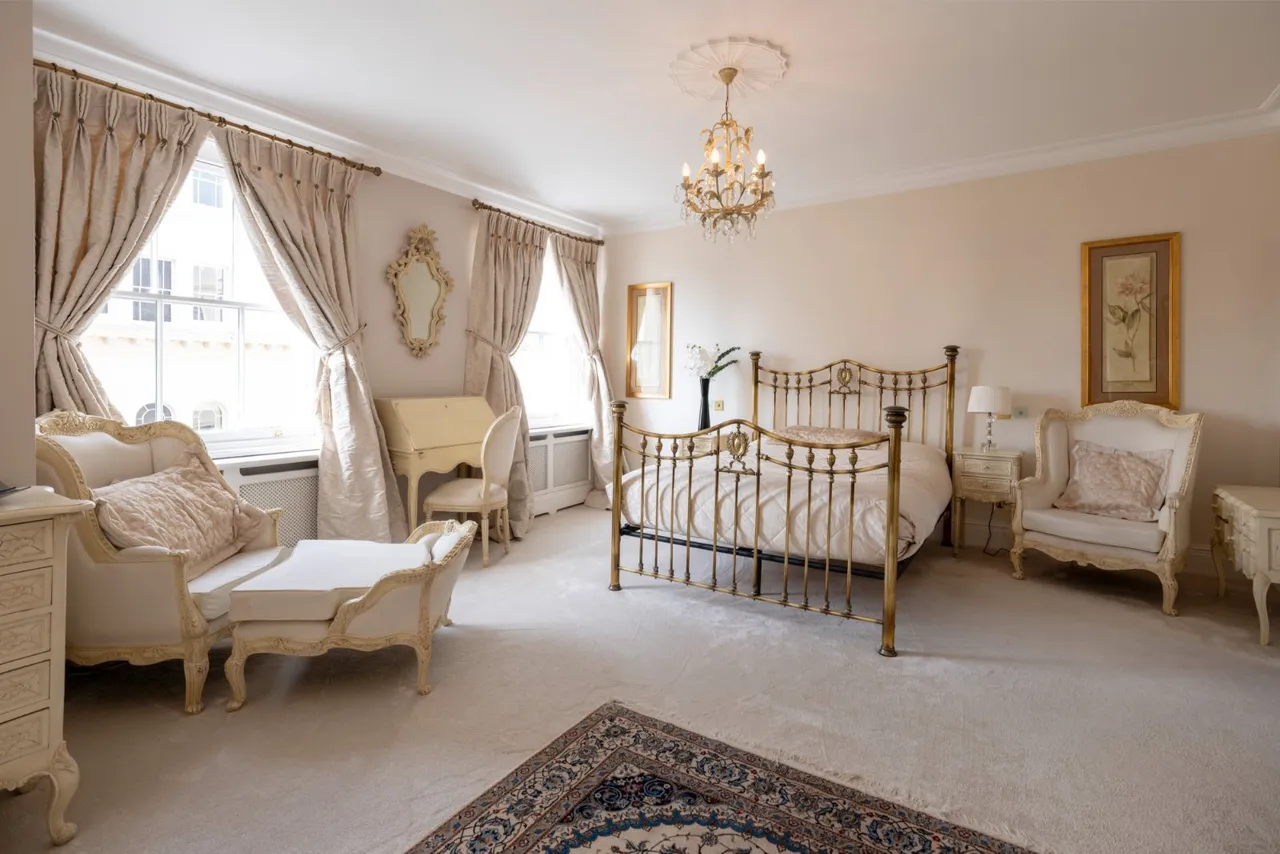 Chester Terrace, Regent's Park, NW1, photo 18