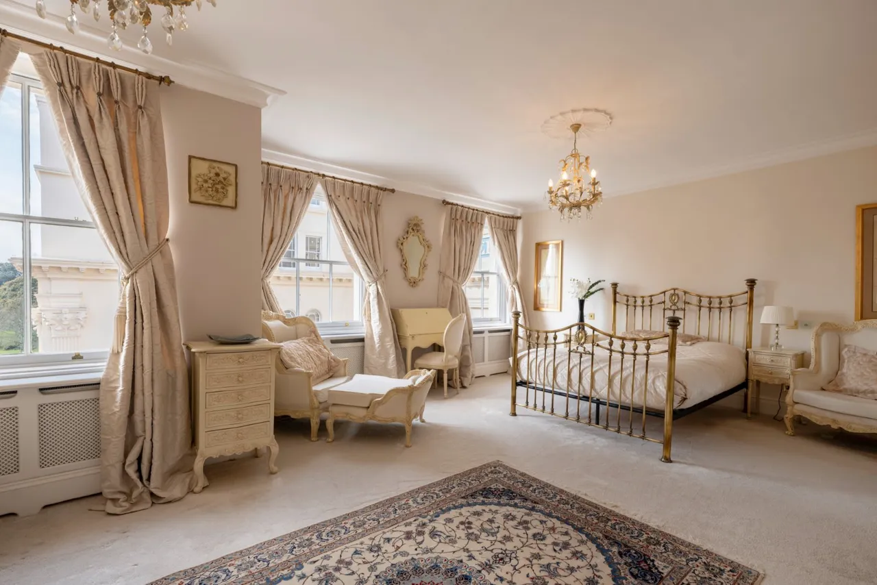Chester Terrace, Regent's Park, NW1, photo 17