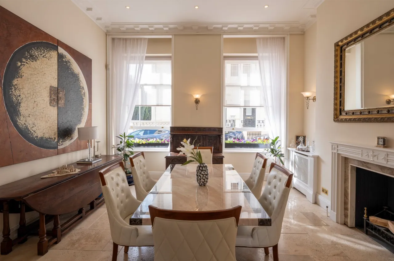 Chester Terrace, Regent's Park, NW1, photo 7