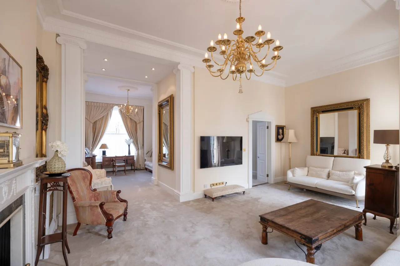 Chester Terrace, Regent's Park, NW1, photo 13