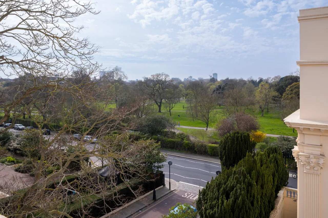 Chester Terrace, Regent's Park, NW1, photo 21