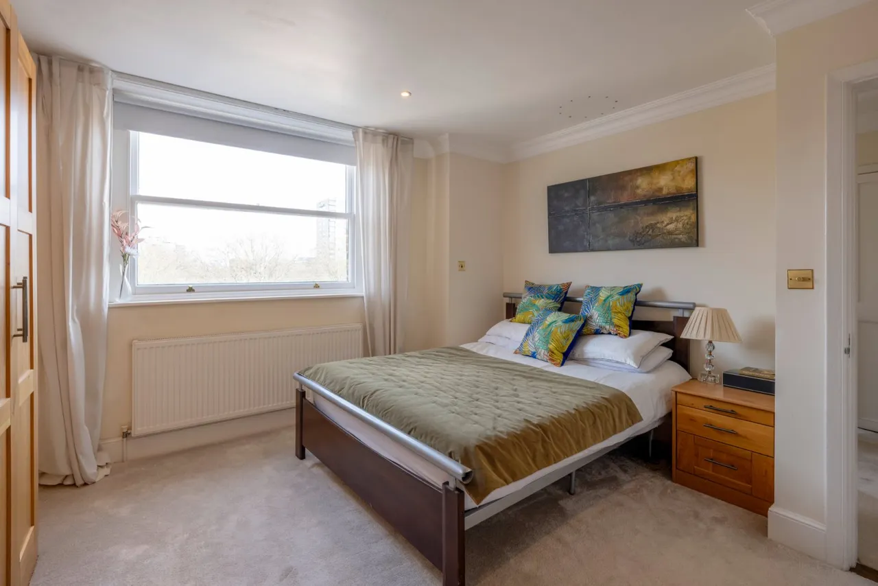Chester Terrace, Regent's Park, NW1, photo 27