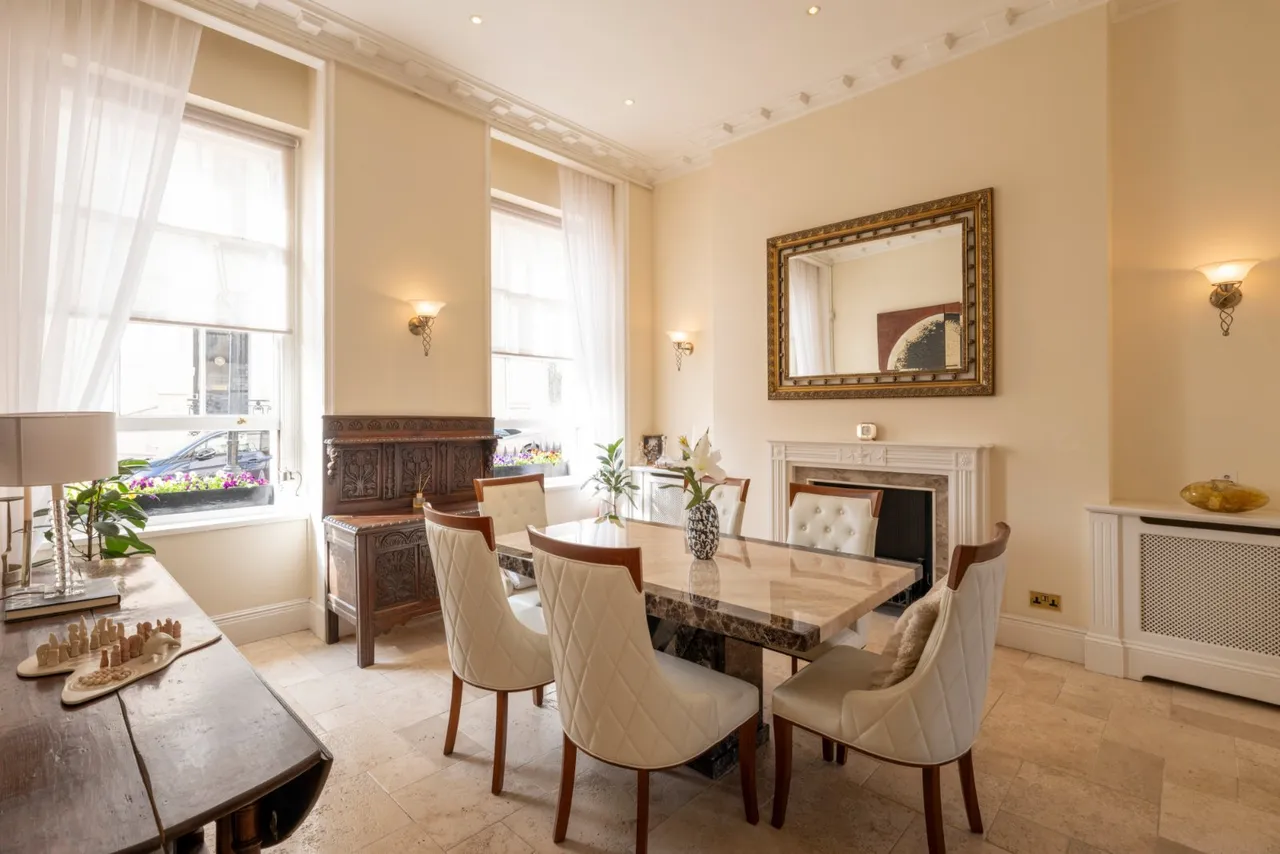 Chester Terrace, Regent's Park, NW1, photo 6