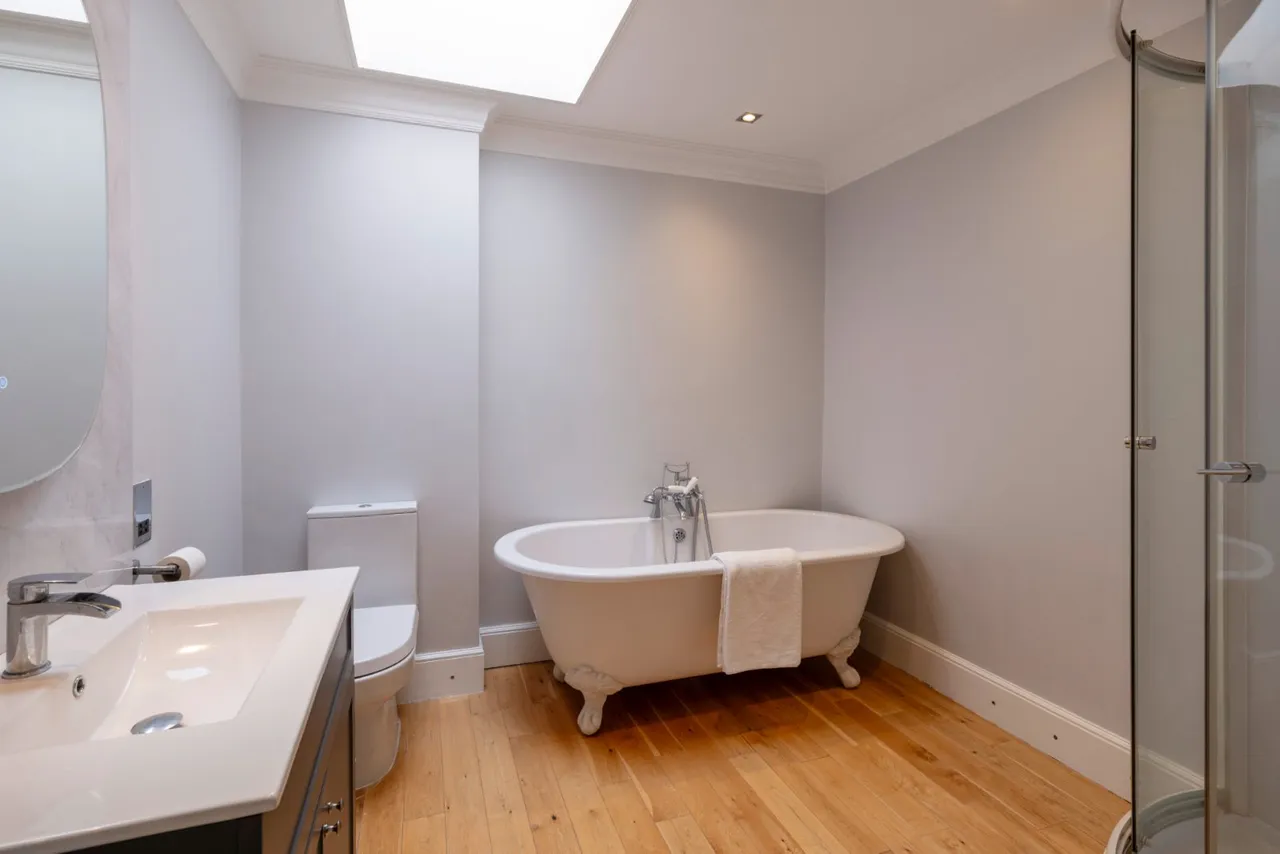 Chester Terrace, Regent's Park, NW1, photo 25