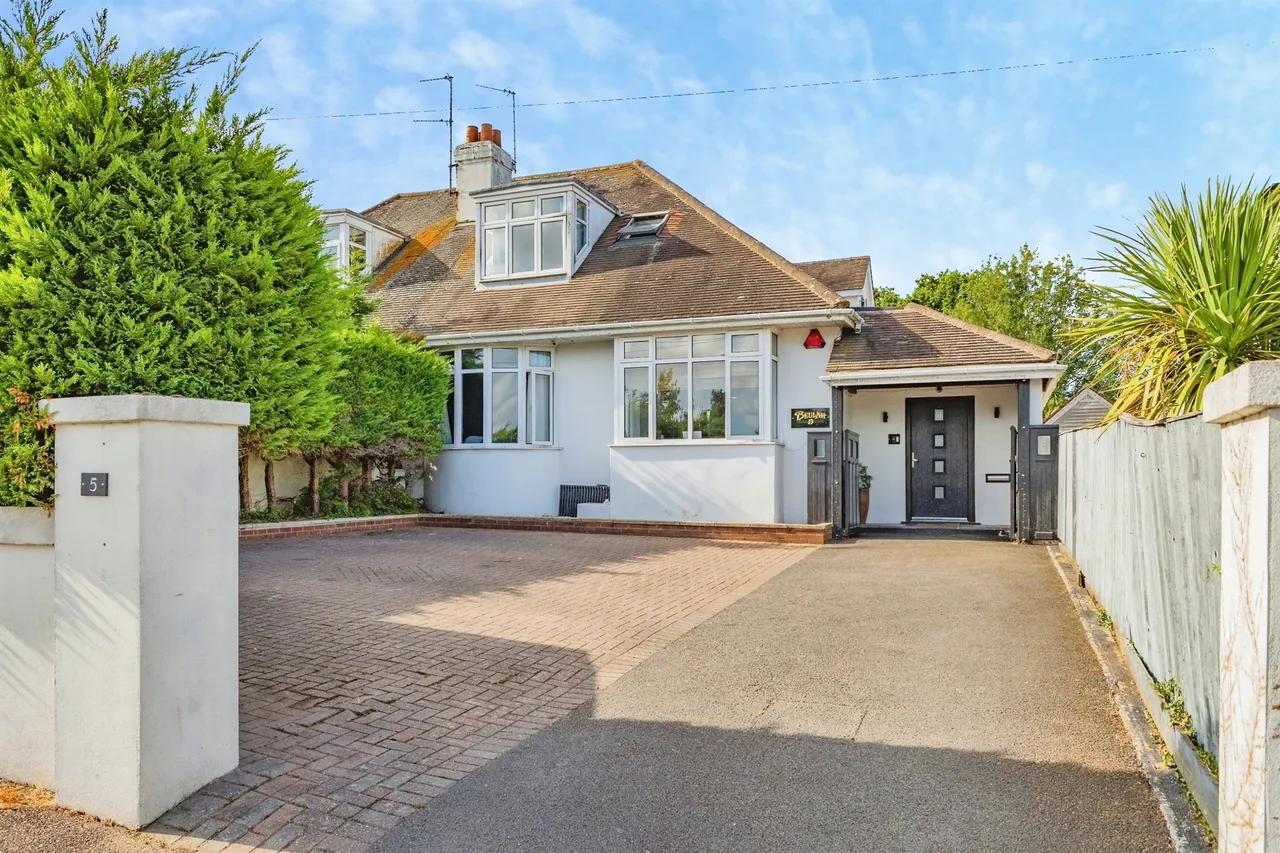 7 bed house for sale — Shiphay Avenue, Torquay