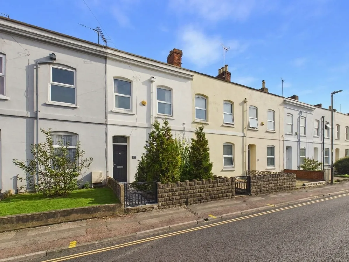 St. Pauls Road, Cheltenham, GL50, photo 23