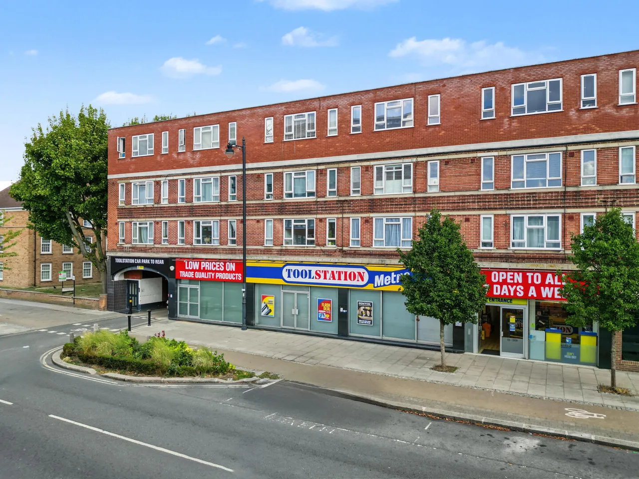 London Road, Enfield, EN2, photo 12