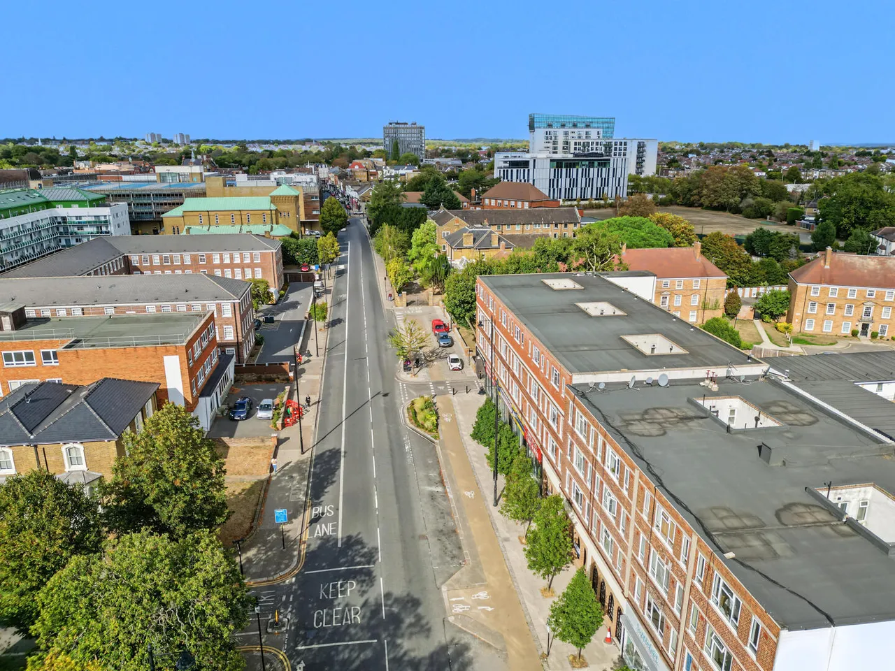 London Road, Enfield, EN2, photo 18
