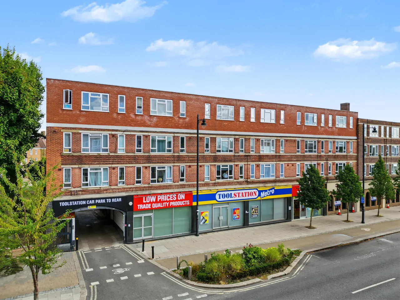 London Road, Enfield, EN2, photo 15
