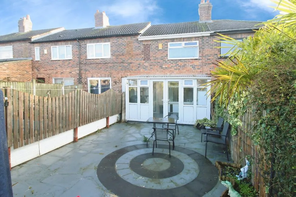 Park Square, Lofthouse, West Yorkshire, WF3, photo 6