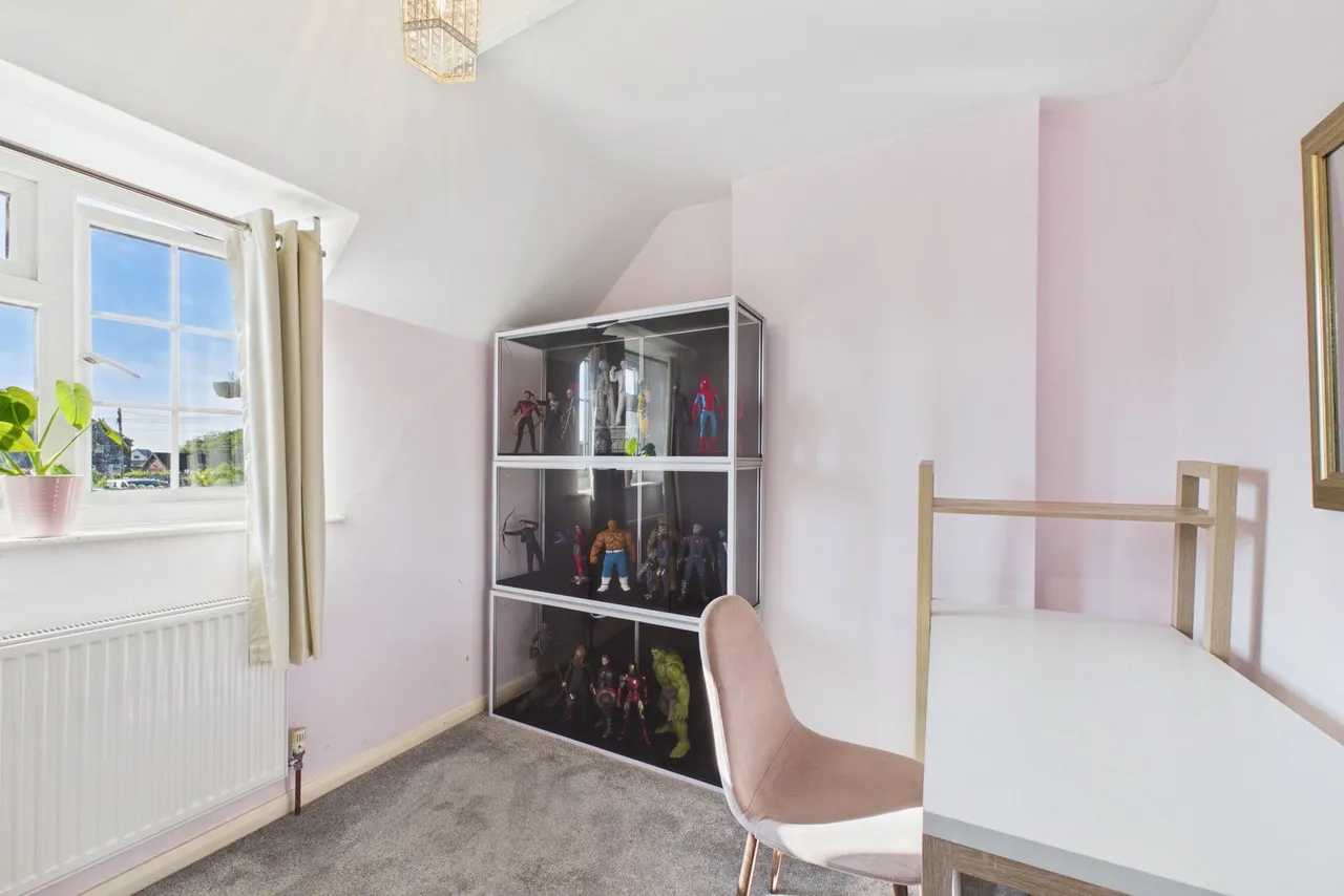 Hingham Road, Great Ellingham NR17, photo 11