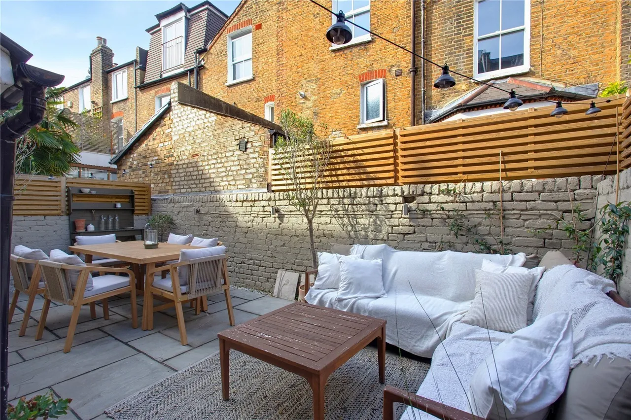 Thirsk Road, London, SW11, photo 9