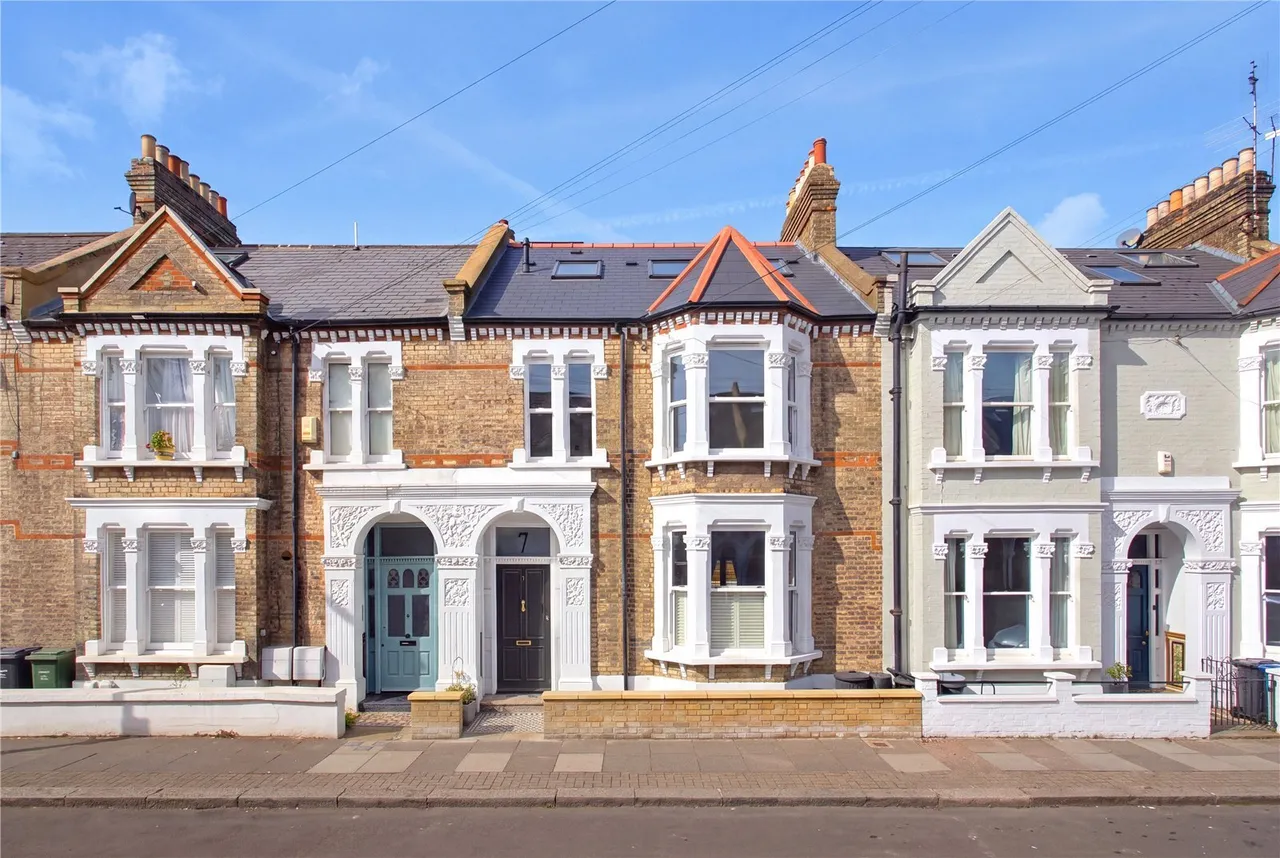 Thirsk Road, London, SW11, photo 10