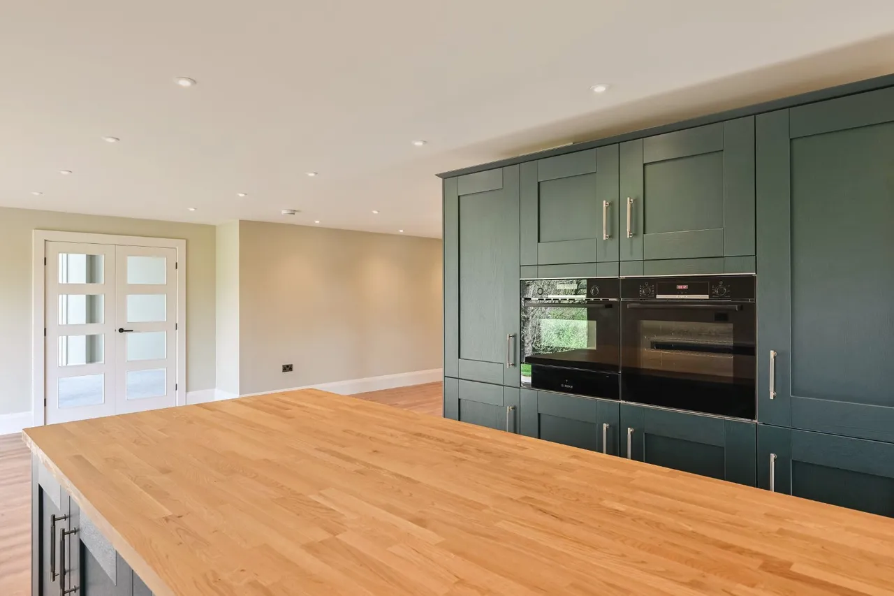 Leat House, Shaw Mills, HG3, photo 6