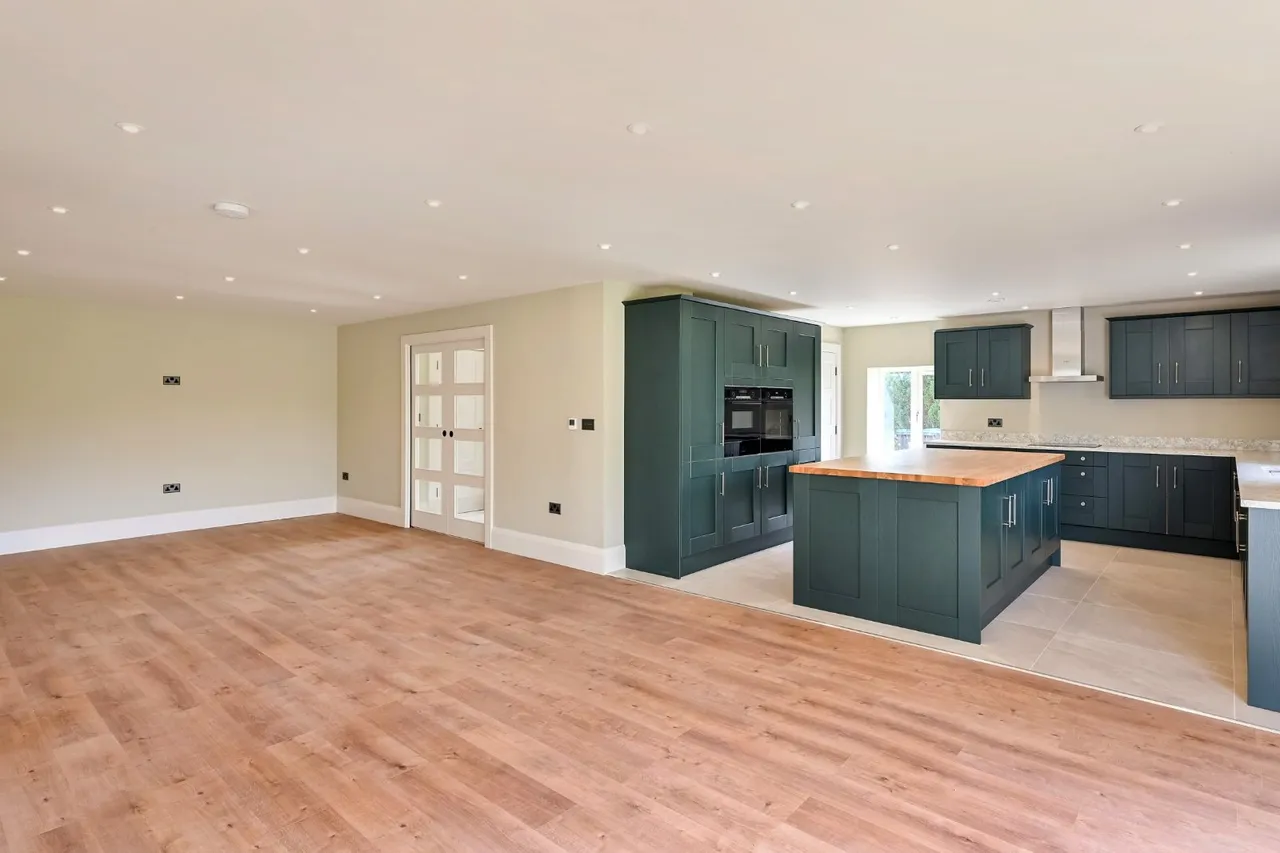 Leat House, Shaw Mills, HG3, photo 7