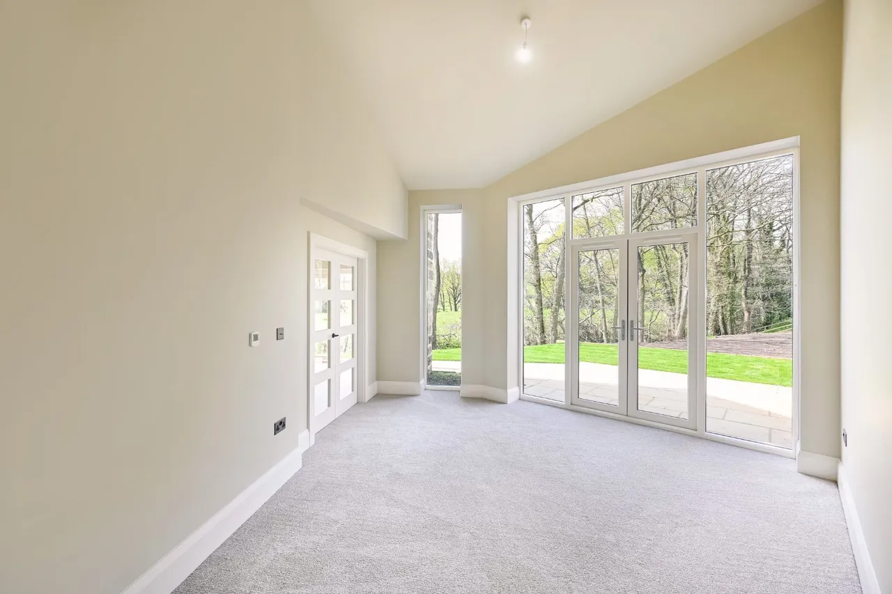 Leat House, Shaw Mills, HG3, photo 9