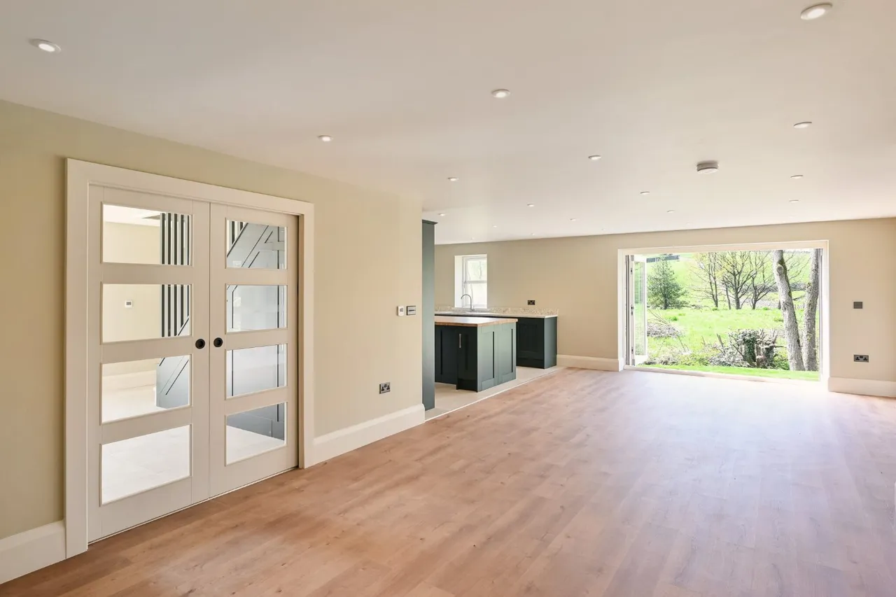 Leat House, Shaw Mills, HG3, photo 8