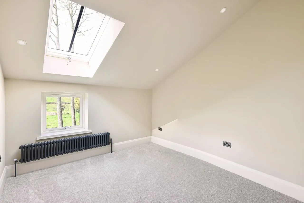Leat House, Shaw Mills, HG3, photo 12
