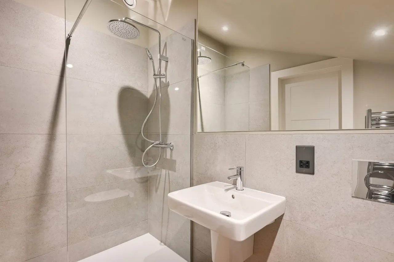 Leat House, Shaw Mills, HG3, photo 15