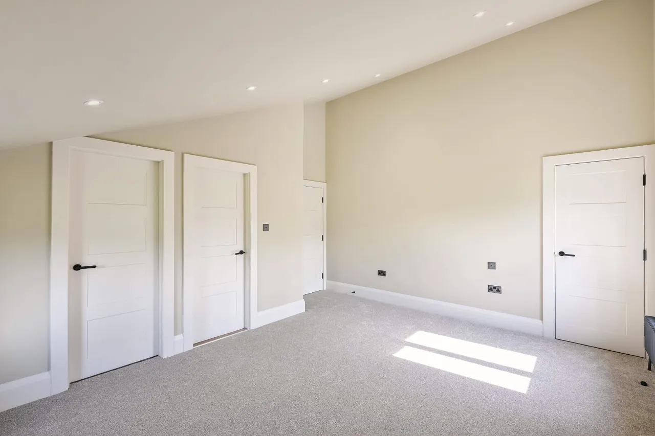 Leat House, Shaw Mills, HG3, photo 10