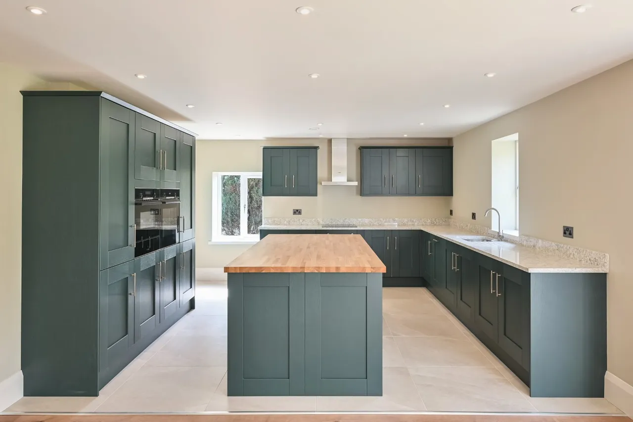 Leat House, Shaw Mills, HG3, photo 4