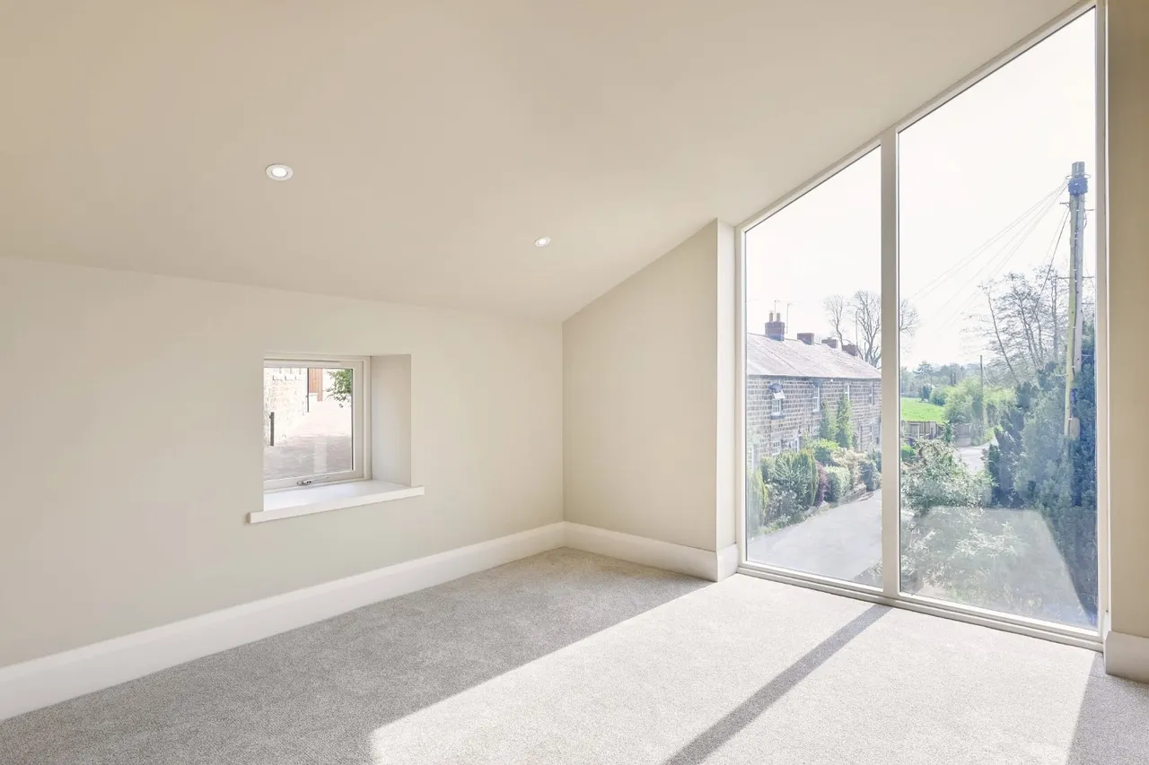 Leat House, Shaw Mills, HG3, photo 14