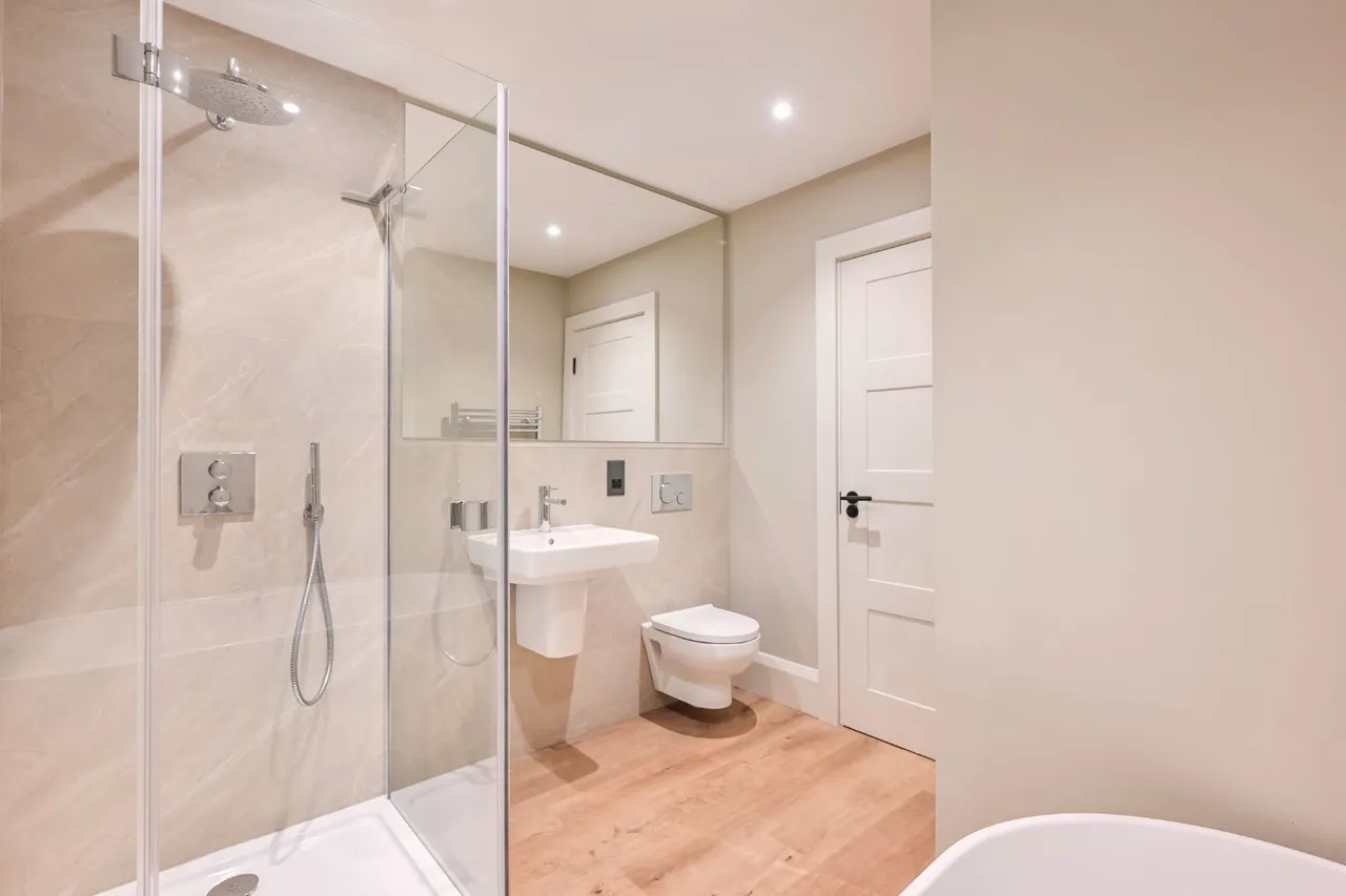 Leat House, Shaw Mills, HG3, photo 18