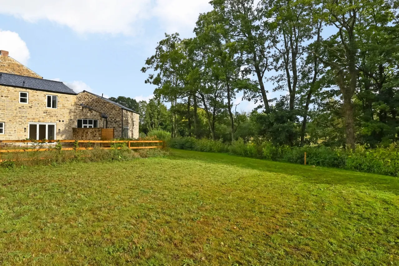 Leat House, Shaw Mills, HG3, photo 19