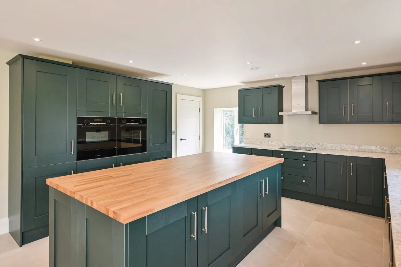 Leat House, Shaw Mills, HG3, photo 5