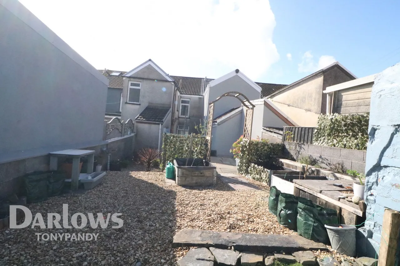 Elm Street, Ferndale, CF43, photo 26