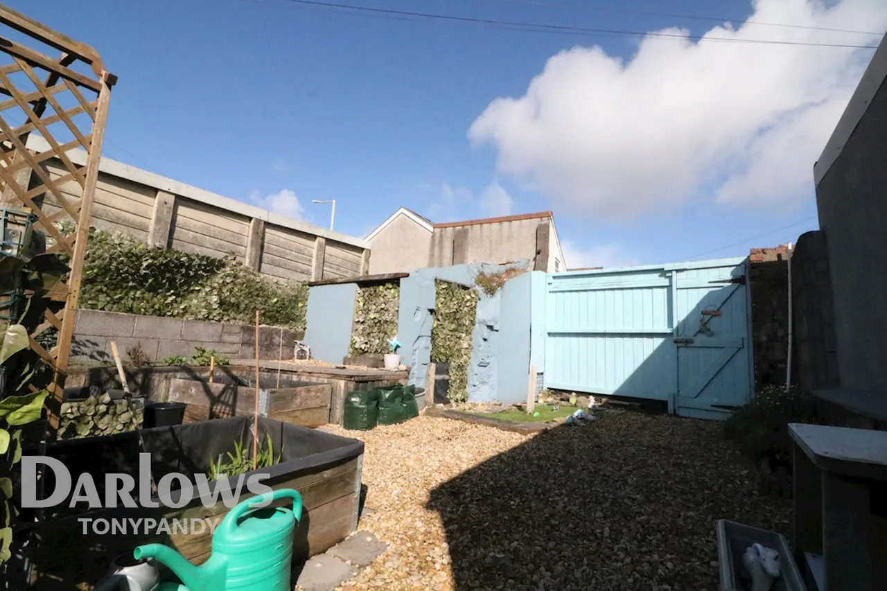 Elm Street, Ferndale, CF43, photo 24