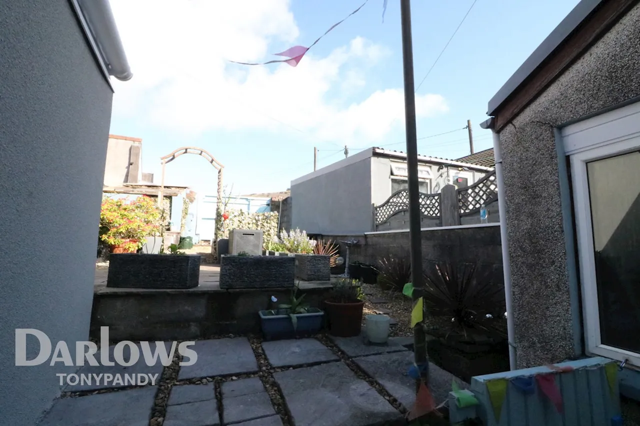 Elm Street, Ferndale, CF43, photo 22