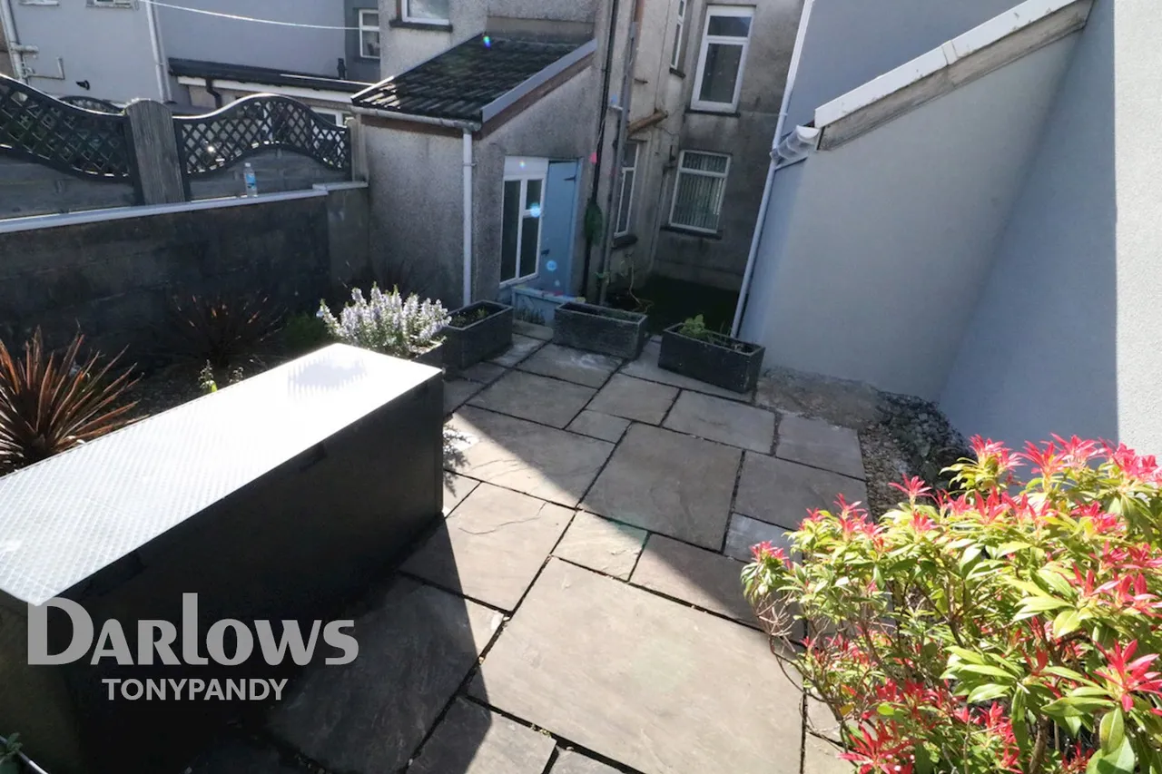 Elm Street, Ferndale, CF43, photo 3