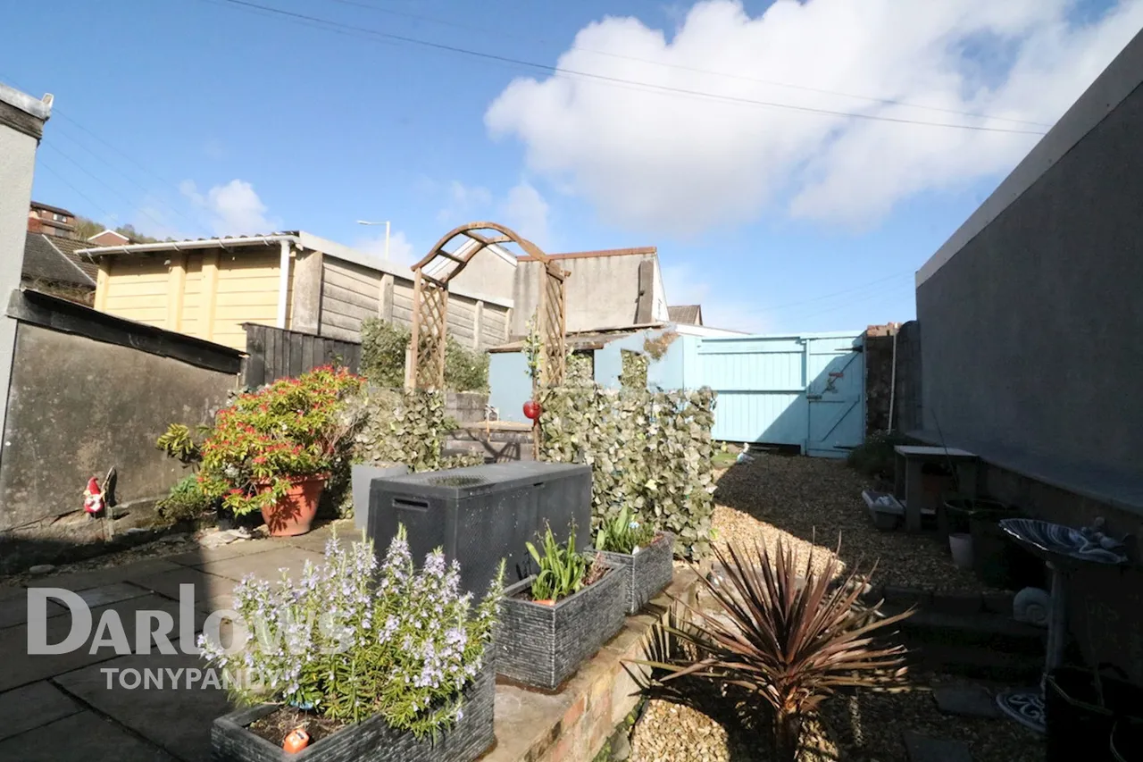 Elm Street, Ferndale, CF43, photo 2