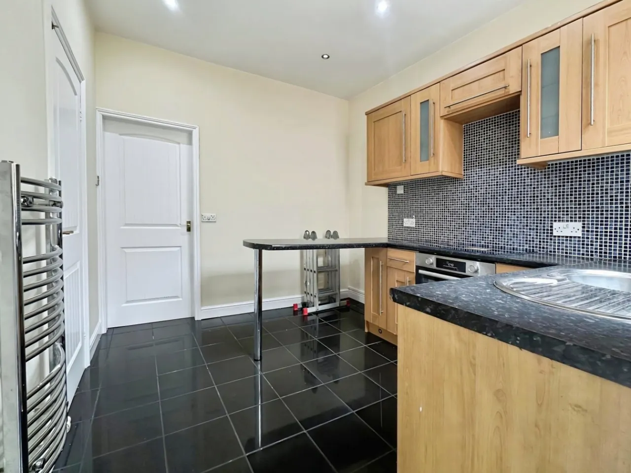 Grattan Street, Rotherham, S61, photo 7