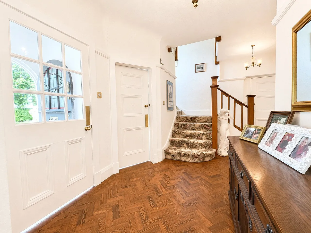 Stanley Road, Hoylake, CH47, photo 7