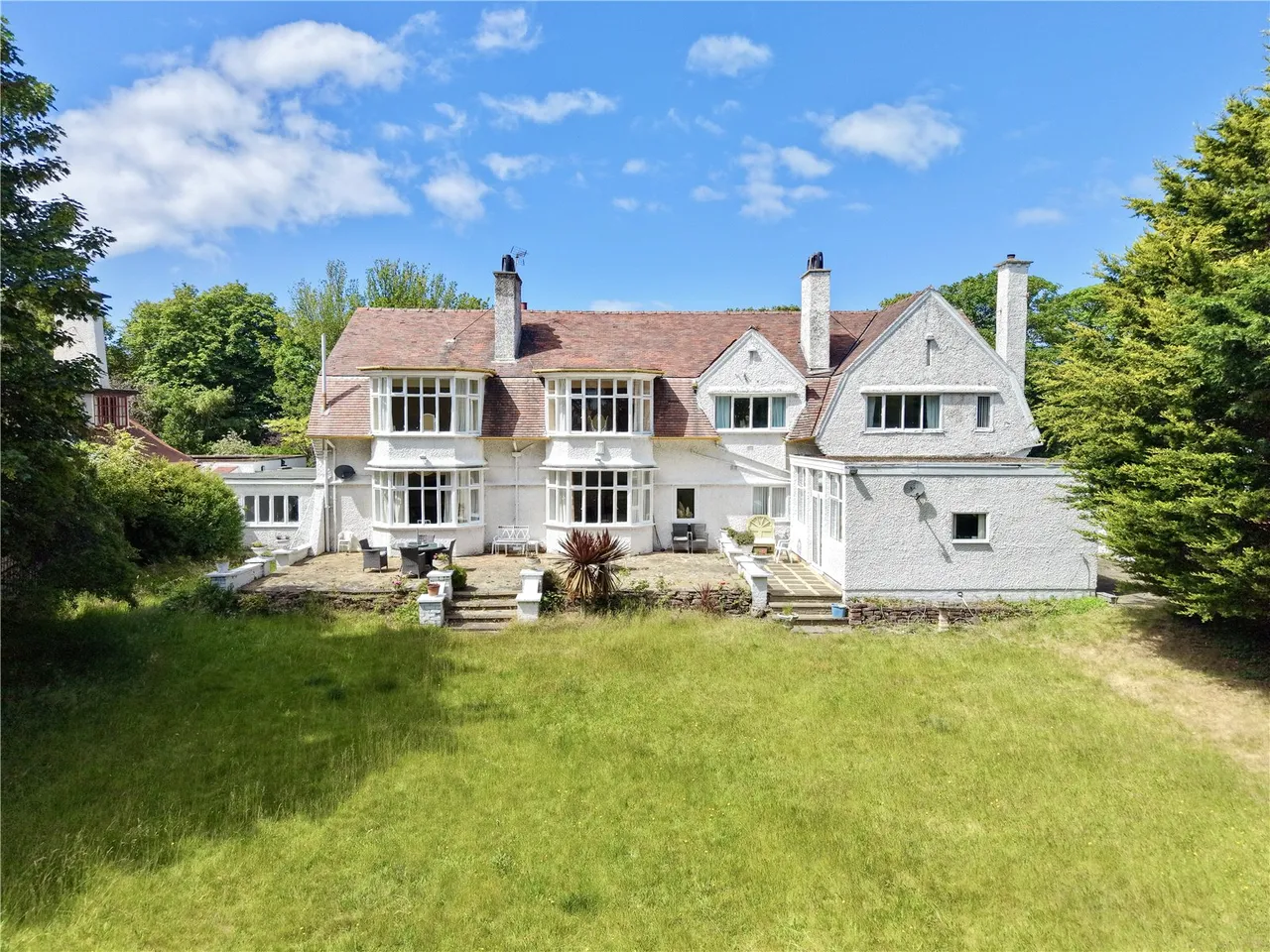 7 bed house for sale, Stanley Road, Hoylake, CH47