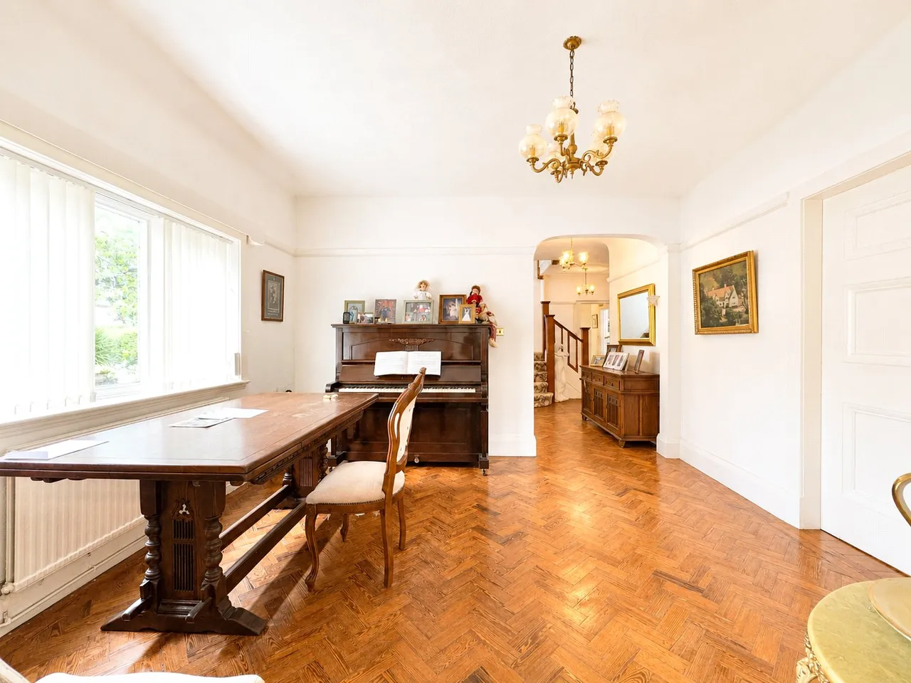 Stanley Road, Hoylake, CH47, photo 11