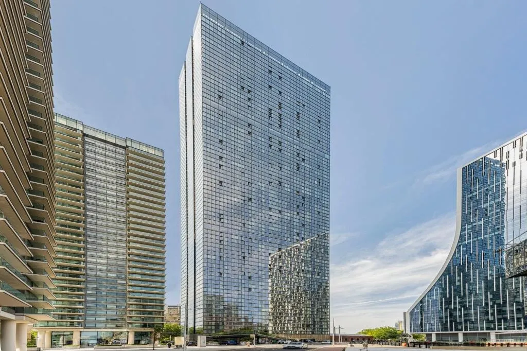 Landmark Square, Canary Wharf, E14, photo 9