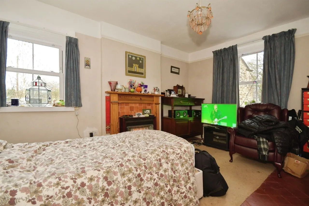 Alport Lane, Youlgrave, Bakewell, photo 11