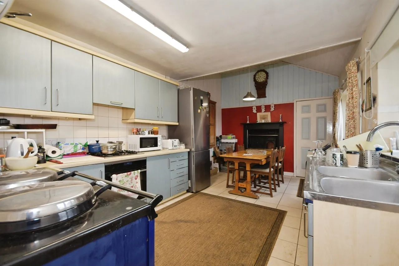 Alport Lane, Youlgrave, Bakewell, photo 5