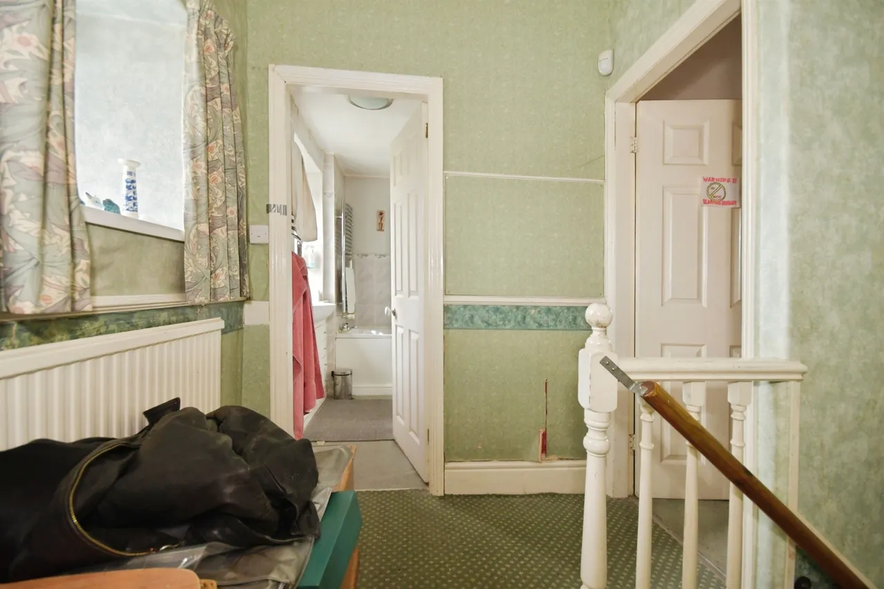 Alport Lane, Youlgrave, Bakewell, photo 9
