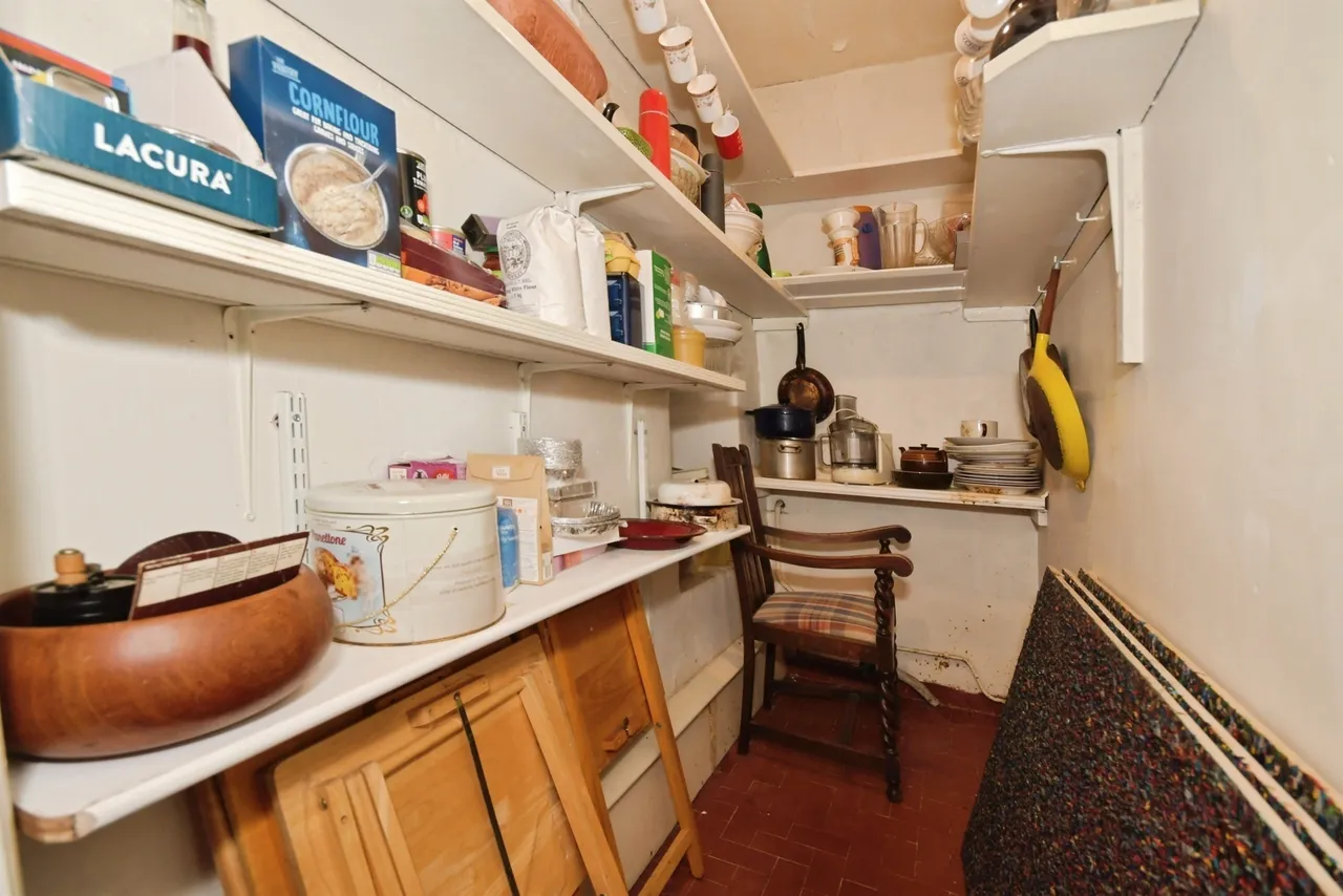 Alport Lane, Youlgrave, Bakewell, photo 6