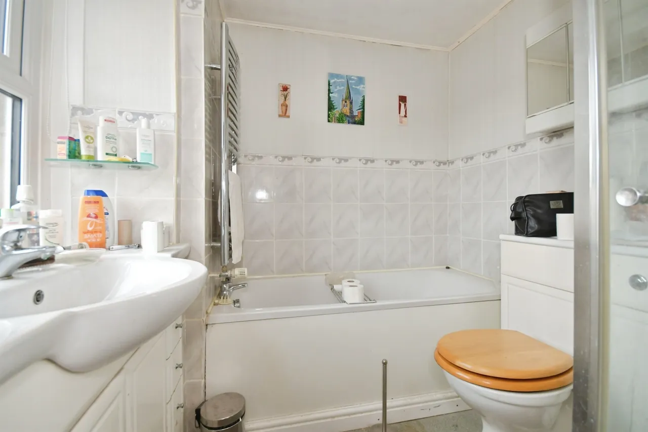 Alport Lane, Youlgrave, Bakewell, photo 10