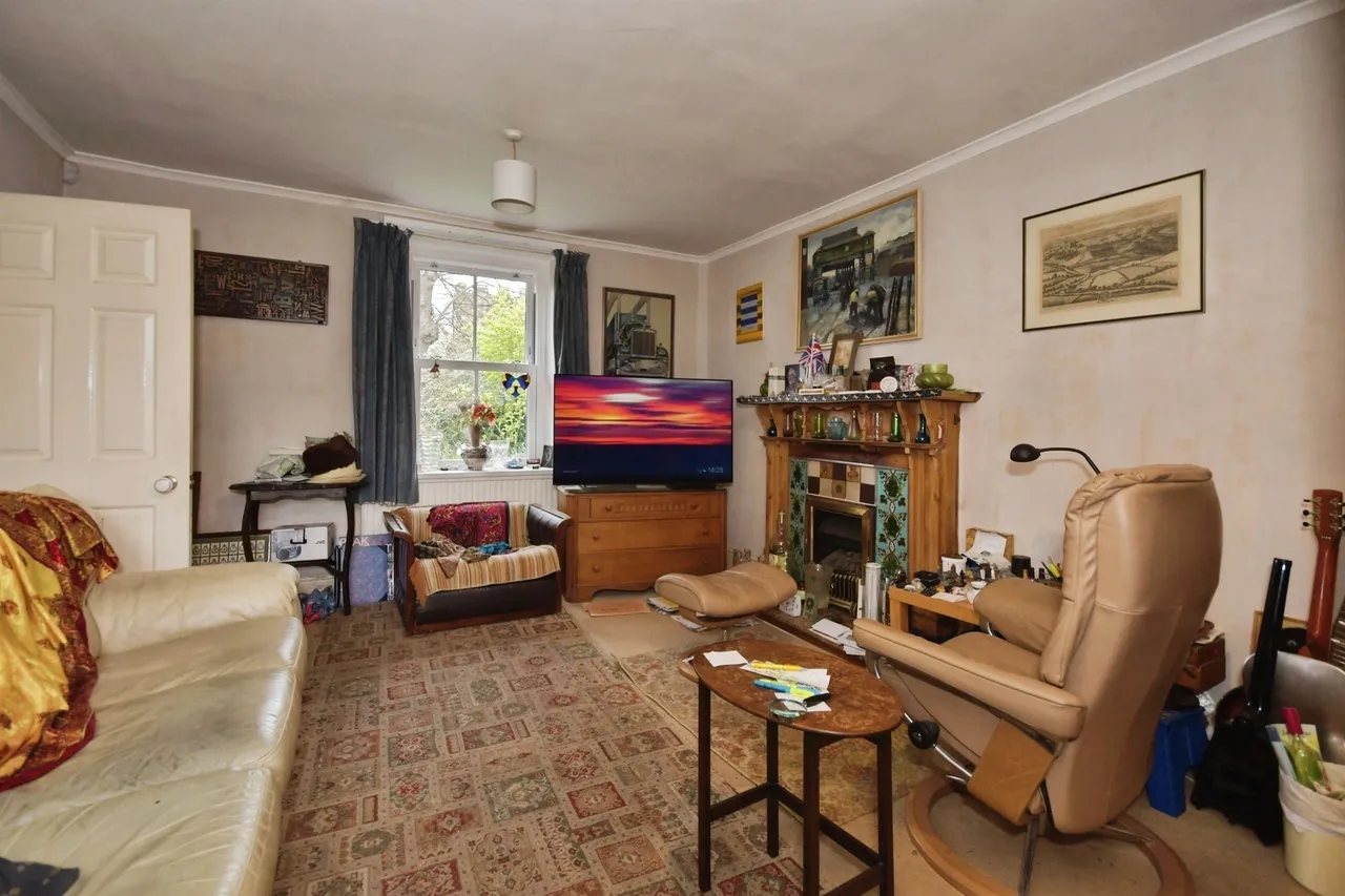 Alport Lane, Youlgrave, Bakewell, photo 8