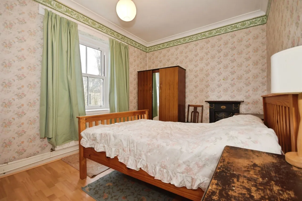 Alport Lane, Youlgrave, Bakewell, photo 12