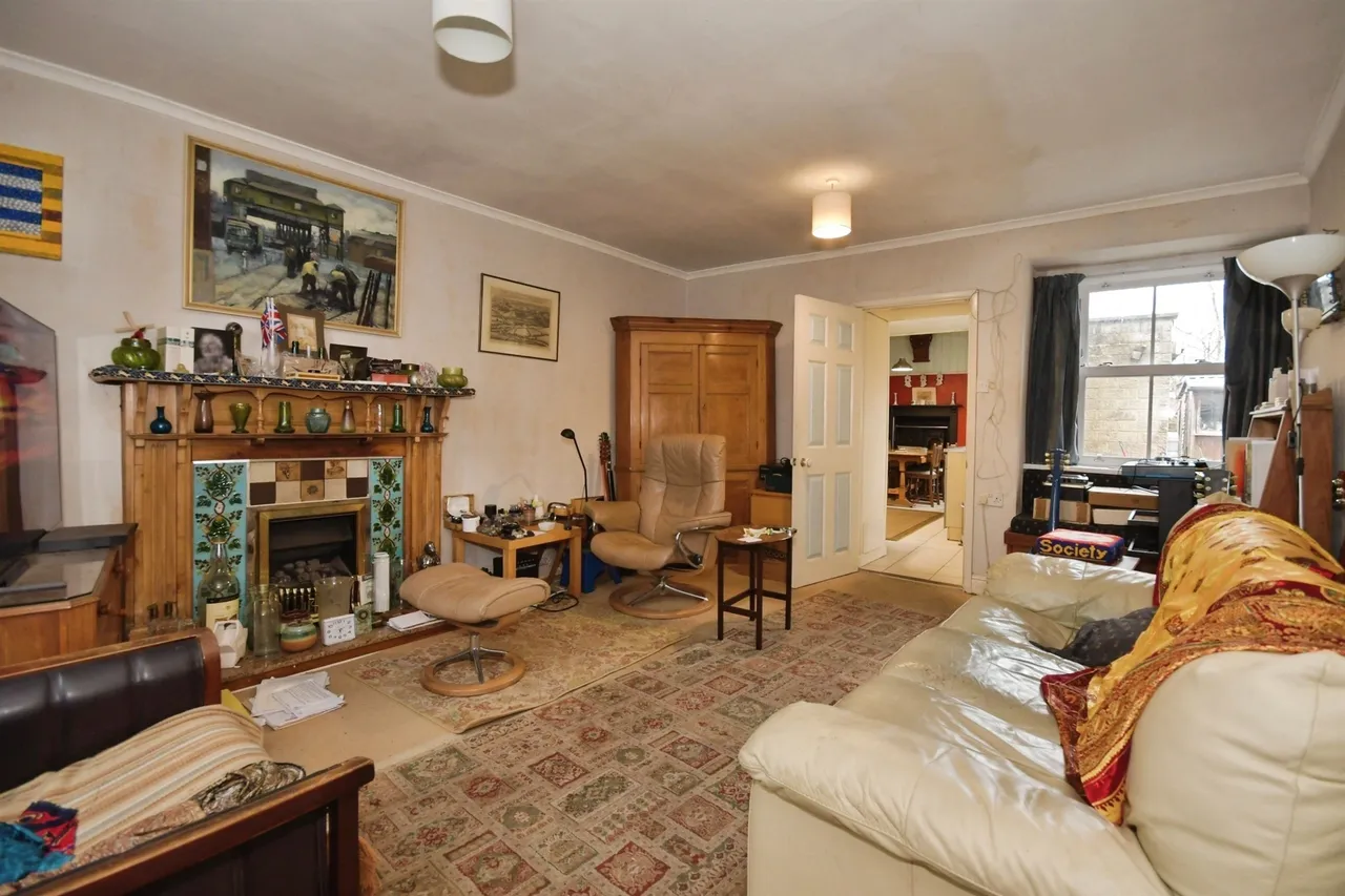 Alport Lane, Youlgrave, Bakewell, photo 7